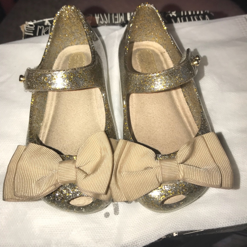 Mini Melissa